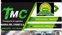 TMC Transporte & Logística