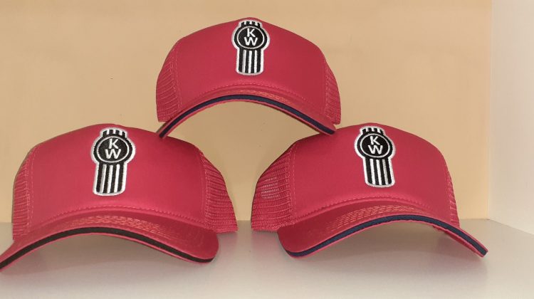 Gorras Camioneras