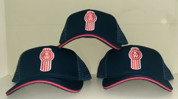 Gorras Camioneras