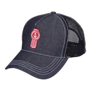 Gorra jean Kenworth original