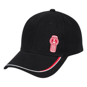 Gorra original Kenworth algodon